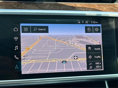 Used 2020 Audi A6 2.0T Premium image 37