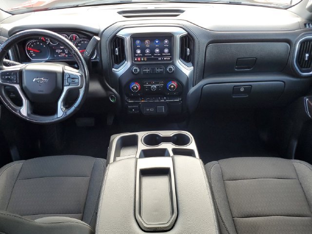 Used 2020 Chevrolet Silverado 1500 RST w/ All-Star Edition AWD/4WD image 28