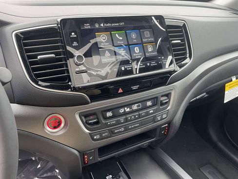 New 2026 Honda Ridgeline RTL image 10