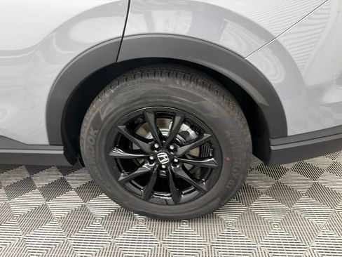 Used 2026 Honda CR-V Sport-L image 22