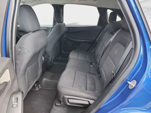 Used 2023 Ford Escape Active AWD/4WD image 15