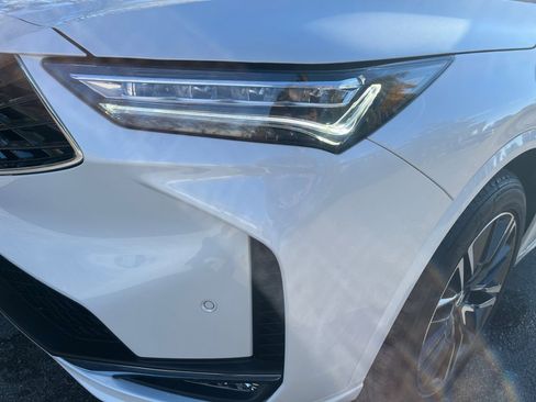New 2026 Acura MDX w/ Advance Package image 26