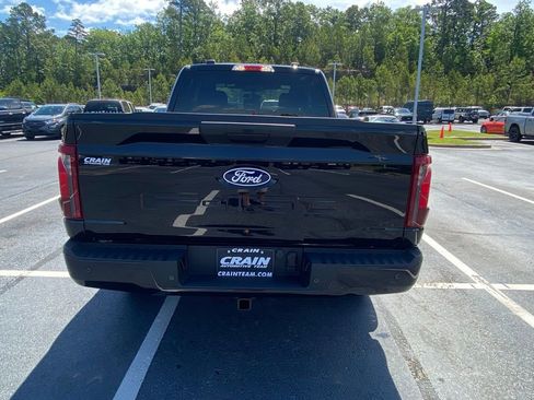 New 2026 Ford F150 STX w/ Equipment Group 200A RWD image 6