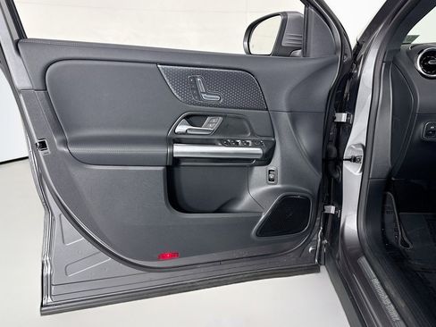 Certified 2026 Mercedes-Benz GLA 250 image 21