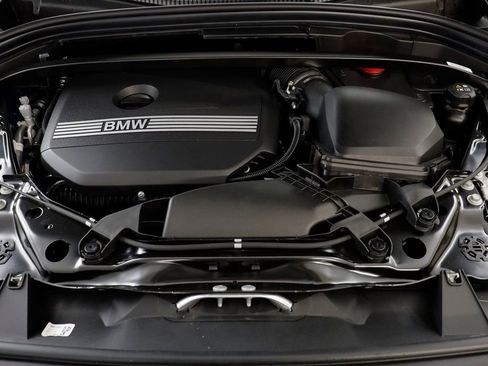 New 2026 BMW X1 xDrive28i w/ Technology Package image 22