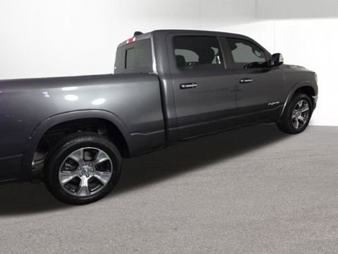 Used 2022 RAM 1500 Laramie image 11