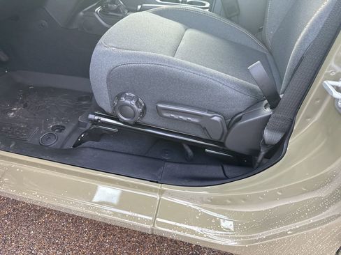 New 2026 Jeep Wrangler Sport image 45