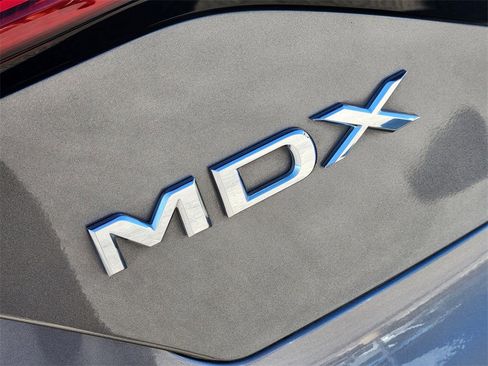 Used 2022 Acura MDX FWD w/ Technology Package image 10