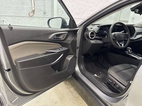 New 2026 Chevrolet Trax ACTIV w/ Driver Confidence Package image 12