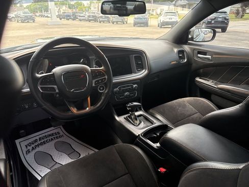 Certified 2022 Dodge Charger Scat Pack image 15
