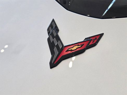 New 2026 Chevrolet Corvette Z06 w/ Battery Protection Package image 10