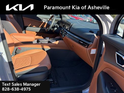 New 2026 Kia Sportage X-Line image 20
