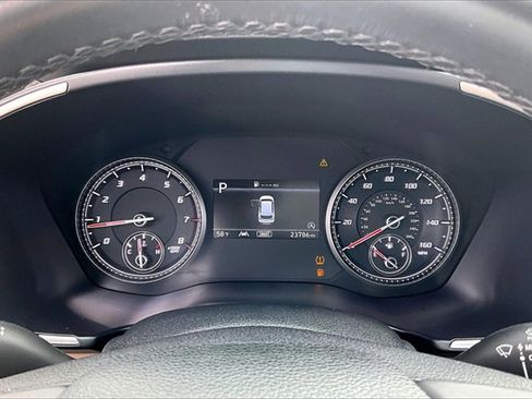 Used 2023 Hyundai Santa Fe SEL image 13