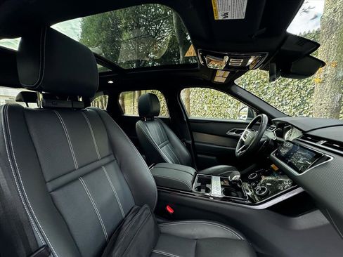 Used 2023 Land Rover Range Rover Velar R-Dynamic S image 24