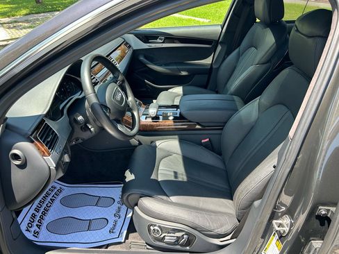 Used 2011 Audi A8 4.2 image 11