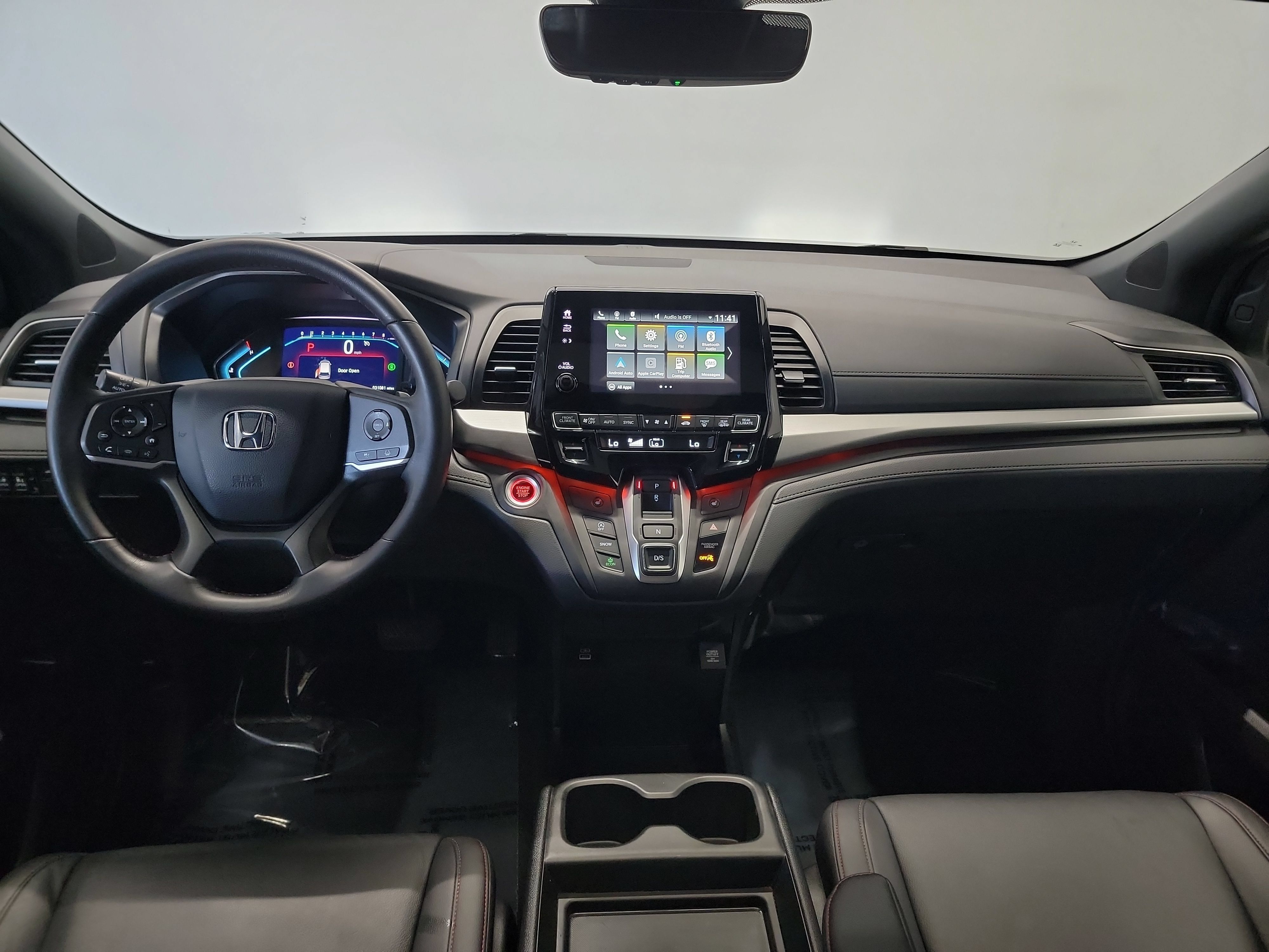 Used 2024 Honda Odyssey Sport image 15