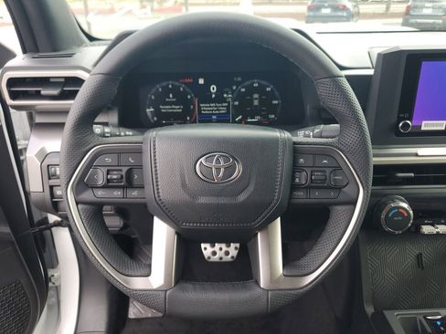 New 2026 Toyota Tacoma TRD Sport RWD image 21