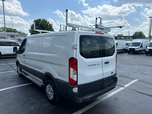Used 2018 Ford Transit 250 130 Low Roof w/ Exterior Upgrade Package RWD image 6