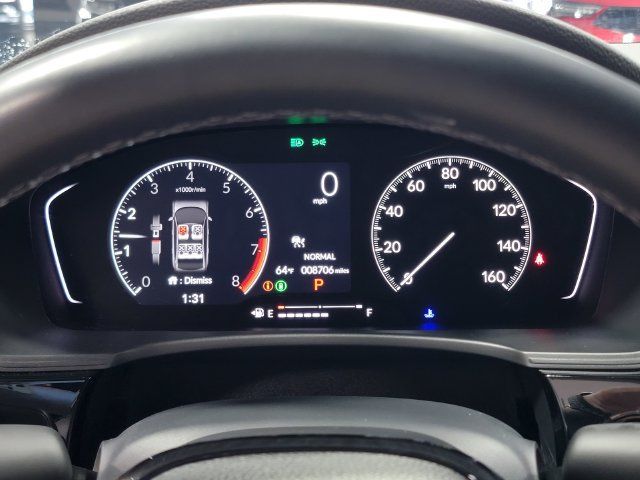 Used 2024 Honda Civic Sport image 31