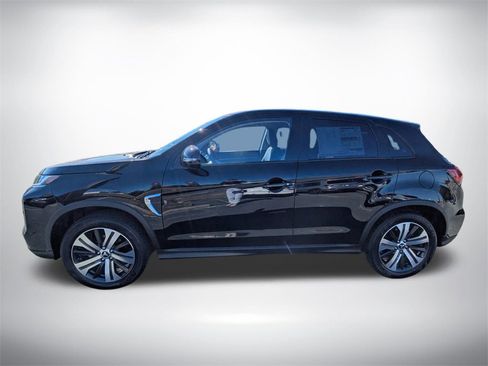 New 2025 Mitsubishi Outlander Sport SE image 6