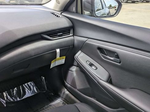 Used 2025 Nissan Sentra S FWD image 16