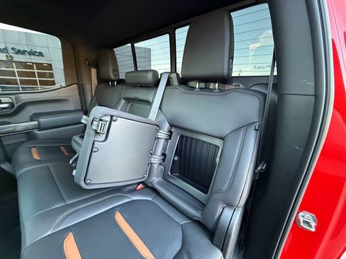 Used 2021 GMC Sierra 1500 AT4 w/ AT4 Premium Package image 37