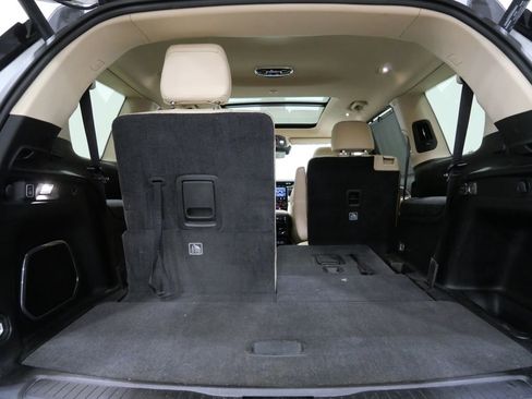 Used 2021 Jeep Grand Cherokee L Limited w/ Luxury Tech Group II image 28