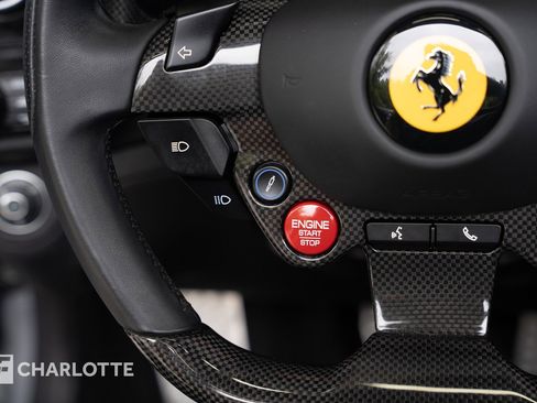 Used 2022 Ferrari Portofino M image 28