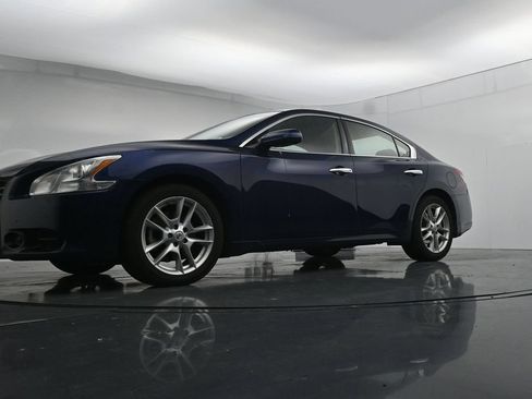 Used 2010 Nissan Maxima 3.5 S FWD image 20
