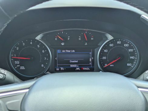 Certified 2024 Chevrolet Equinox LT FWD image 23