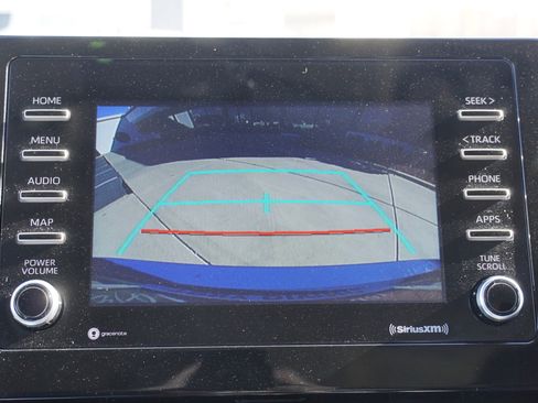 Used 2024 Toyota Camry SE image 37