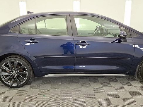 Used 2023 Toyota Corolla SE image 5
