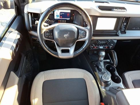 Used 2023 Ford Bronco Big Bend image 17
