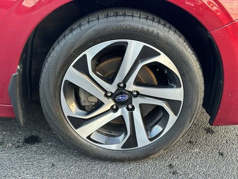 Used 2020 Subaru Legacy Touring XT w/ Popular Package #2 AWD/4WD image 10