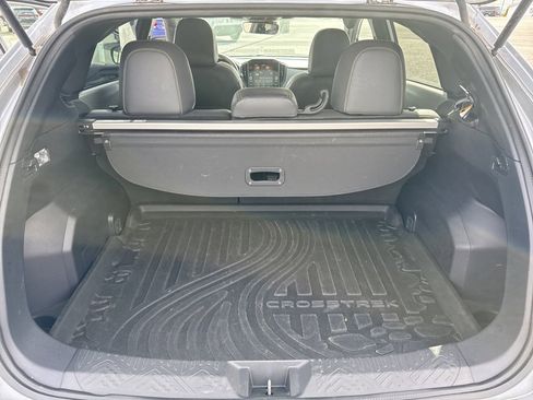 Certified 2024 Subaru Crosstrek 2.5i Sport w/ Crosstrek Mirror Package image 5