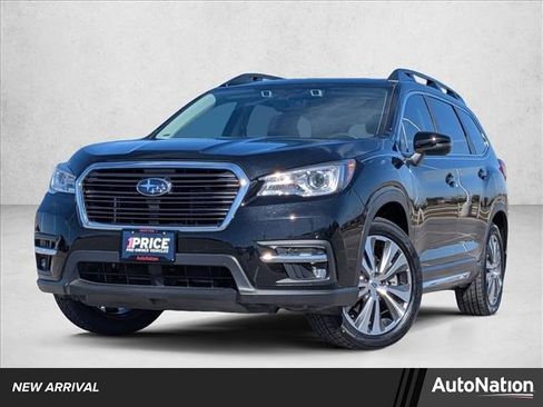 Used 2022 Subaru Ascent Limited w/ Technology Package image 1