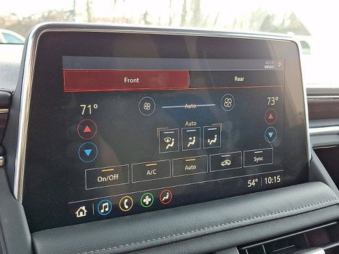 Used 2021 Chevrolet Tahoe LS image 26