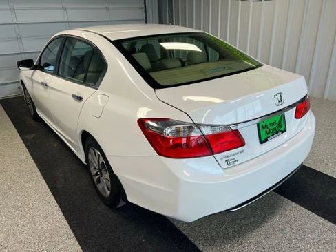 Used 2014 Honda Accord LX image 4