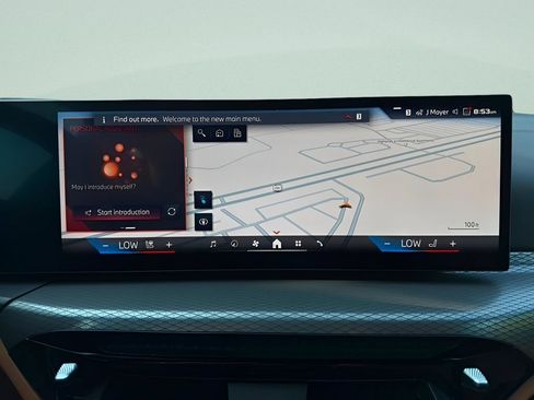 New 2026 BMW i4 M60 w/ Premium Package AWD/4WD image 17
