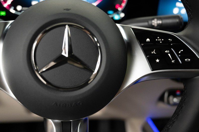 New 2026 Mercedes-Benz GLA 250 image 27
