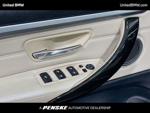 Used 2016 BMW 435i Convertible image 3