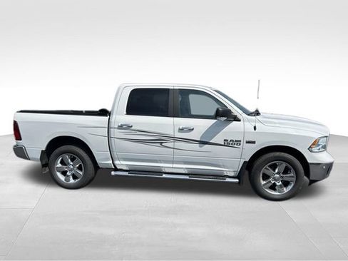 Used 2017 RAM 1500 Big Horn AWD/4WD image 5