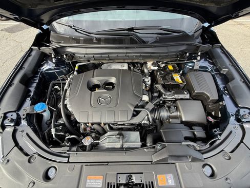 New 2025 MAZDA CX-5 AWD 2.5 S w/ Premium Plus Pkg image 27