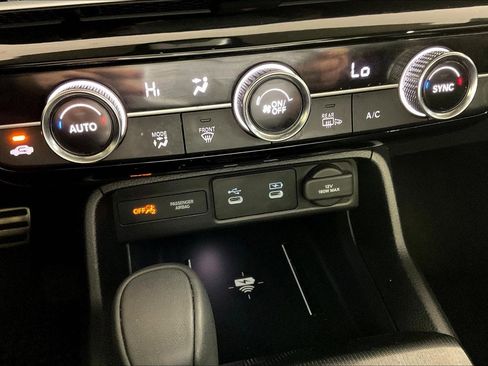 Used 2025 Honda Civic FWD Hybrid Sedan image 16