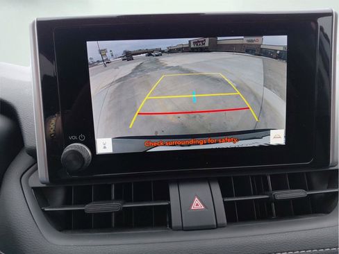 Used 2024 Toyota RAV4 LE image 35