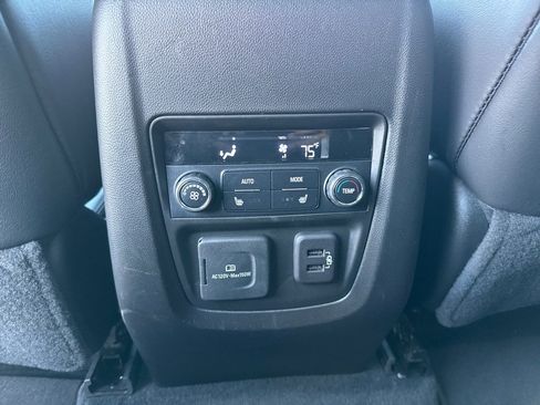 Used 2023 Buick Enclave Avenir w/ Avenir Technology Package image 9