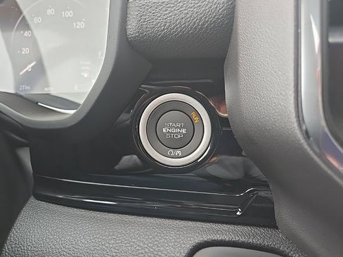 New 2026 RAM 1500 Laramie w/ Night Edition image 56