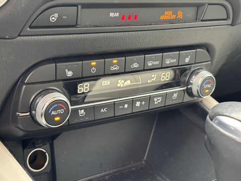 Used 2019 MAZDA CX-5 Grand Touring Reserve image 29