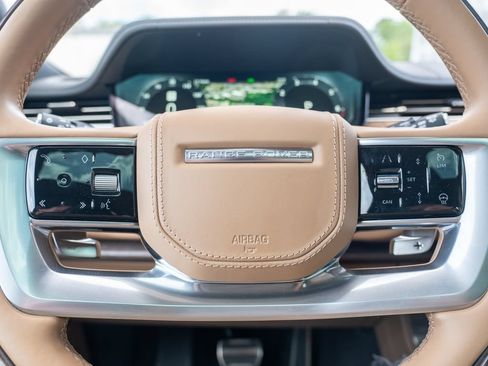 Used 2023 Land Rover Range Rover SE AWD/4WD image 15