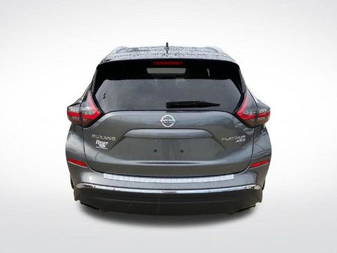 Used 2022 Nissan Murano Platinum w/ Cargo Package AWD/4WD image 5